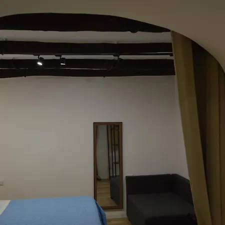 House Vico Lungo A Toledo