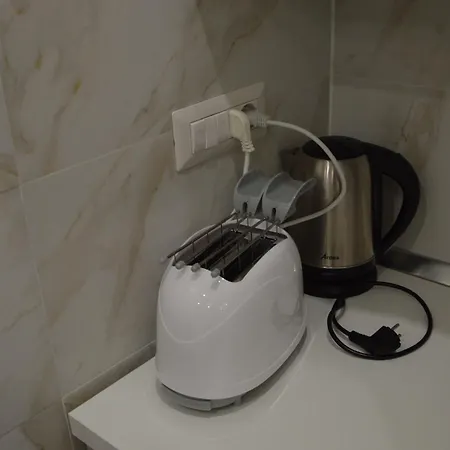 House Vico Lungo A Toledo 4*