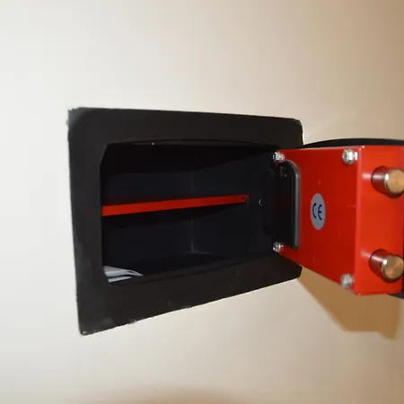 House Vico Lungo A Toledo Nápoly