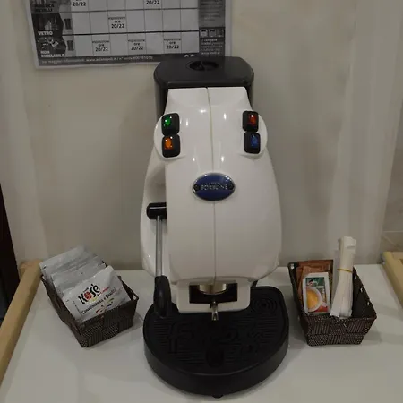 House Vico Lungo A Toledo Nápoly