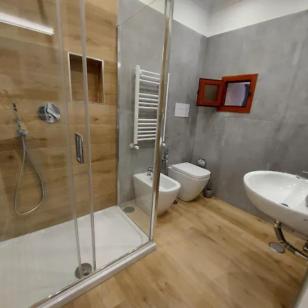 House Vico Lungo A Toledo نابولي
