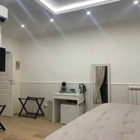 House Vico Lungo A Toledo فندق مبيت وإفطار