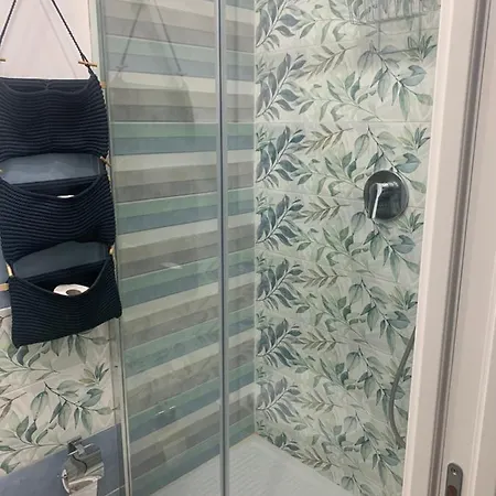 فندق مبيت وإفطار House Vico Lungo A Toledo نابولي
