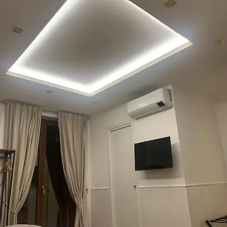 House Vico Lungo A Toledo * نابولي