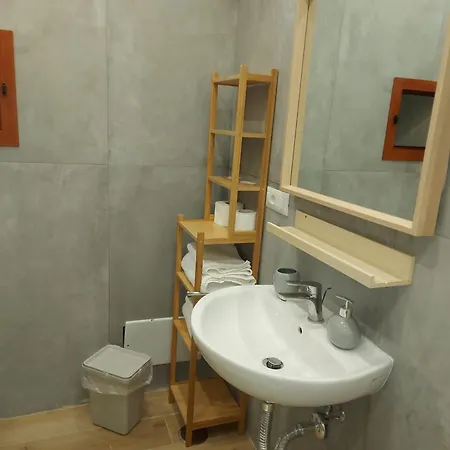 House Vico Lungo A Toledo نابولي