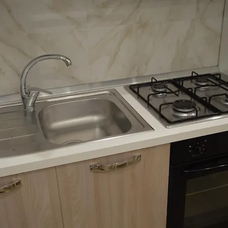 فندق مبيت وإفطار House Vico Lungo A Toledo