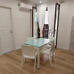 House Vico Lungo A Toledo Bed & Breakfast Neapel