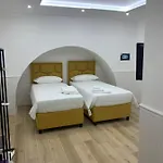 Bed & Breakfast House Vico Lungo A Toledo Neapel