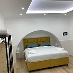 House Vico Lungo A Toledo Bed & Breakfast