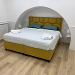 House Vico Lungo A Toledo