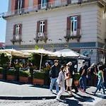 House Vico Lungo A Toledo 4*