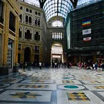 Bed & Breakfast House Vico Lungo A Toledo