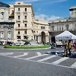 House Vico Lungo A Toledo 4*