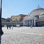 House Vico Lungo A Toledo 4*