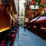House Vico Lungo A Toledo Bed & Breakfast
