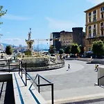 House Vico Lungo A Toledo 4*