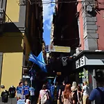 House Vico Lungo A Toledo 4* Neapel
