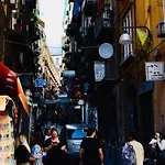 House Vico Lungo A Toledo 4*