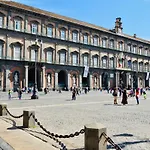 Bed & Breakfast House Vico Lungo A Toledo Neapel