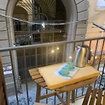 Bed & Breakfast House Vico Lungo A Toledo Neapel