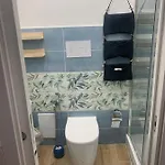 House Vico Lungo A Toledo 4*