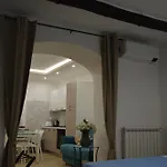House Vico Lungo A Toledo Bed & Breakfast 4*