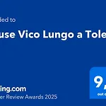 Bed & Breakfast House Vico Lungo A Toledo