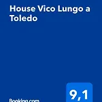 House Vico Lungo A Toledo Bed & Breakfast Neapel