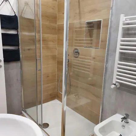 Alojamento de Acomodação e Pequeno-almoço House Vico Lungo A Toledo