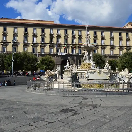 House Vico Lungo A Toledo Alojamento de Acomodação e Pequeno-almoço 4*