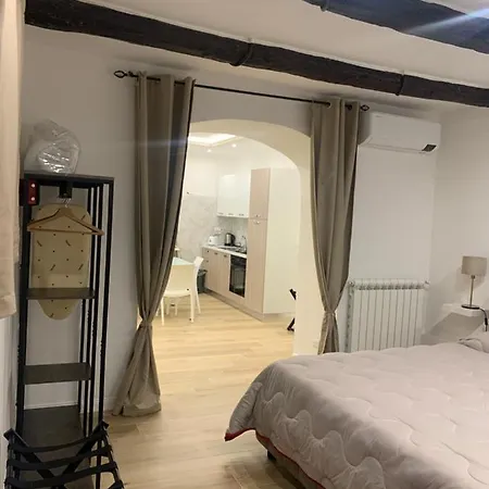 House Vico Lungo A Toledo Naples