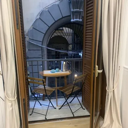 House Vico Lungo A Toledo 4* Nápoles