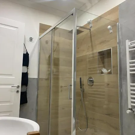 Bed & Breakfast House Vico Lungo A Toledo *