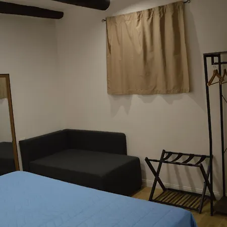 House Vico Lungo A Toledo Neapel