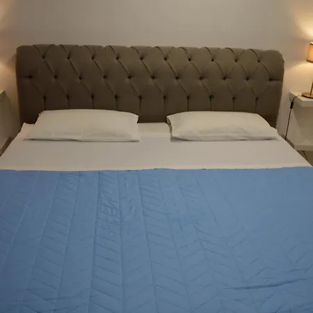 House Vico Lungo A Toledo 4*