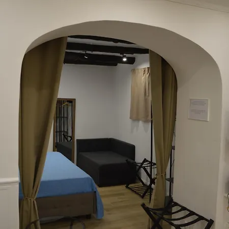 House Vico Lungo A Toledo Alojamento de Acomodação e Pequeno-almoço 4*