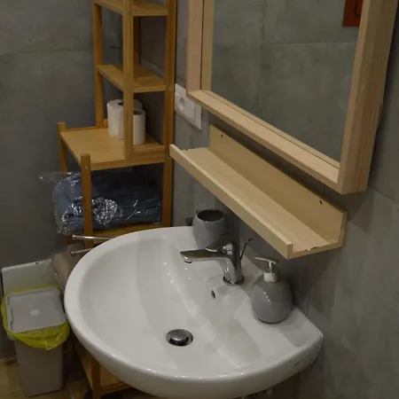 Alojamento de Acomodação e Pequeno-almoço House Vico Lungo A Toledo 4*