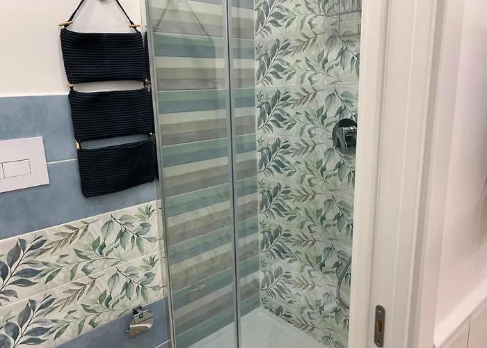 House Vico Lungo A Toledo 4* Neapel