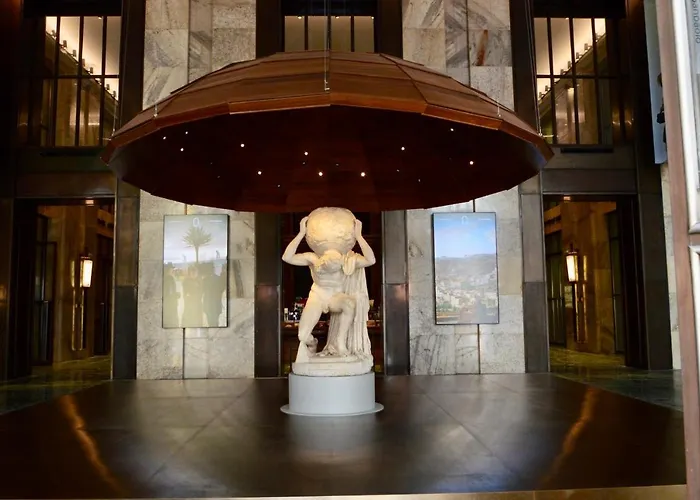 House Vico Lungo A Toledo Frühstückspension