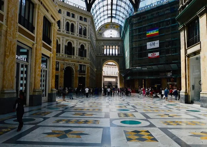 Frühstückspension House Vico Lungo A Toledo