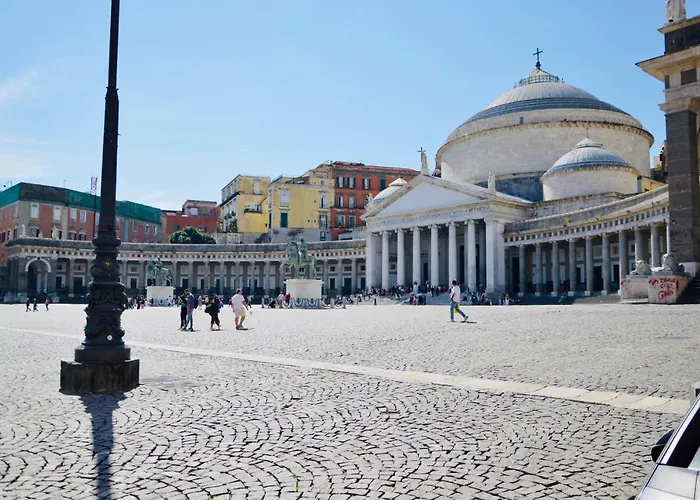 House Vico Lungo A Toledo 4*