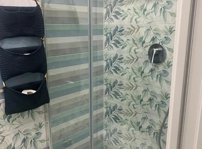 Frühstückspension House Vico Lungo A Toledo Neapel