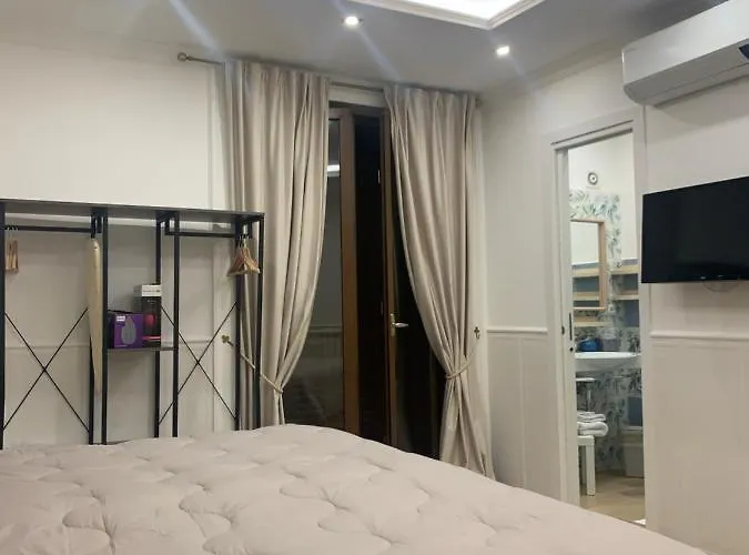 House Vico Lungo A Toledo 4* Neapel