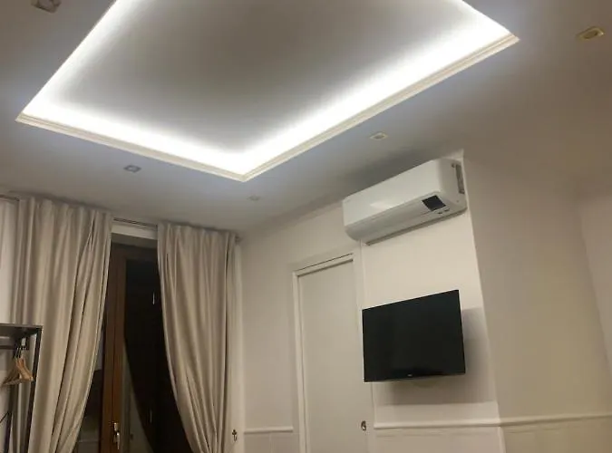 House Vico Lungo A Toledo 4* Neapel