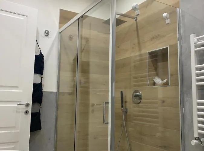 Frühstückspension House Vico Lungo A Toledo 4*