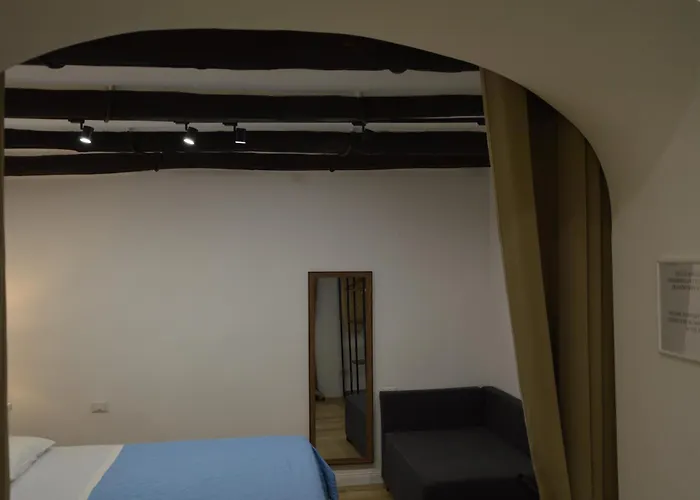 House Vico Lungo A Toledo