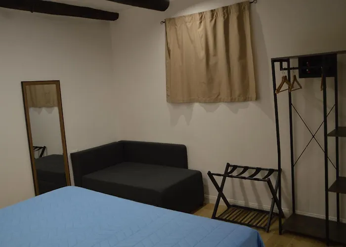 House Vico Lungo A Toledo Neapel