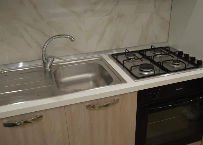 Frühstückspension House Vico Lungo A Toledo