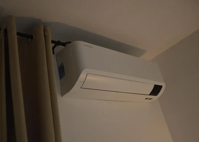 House Vico Lungo A Toledo Neapel