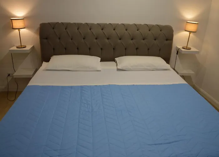 House Vico Lungo A Toledo 4*